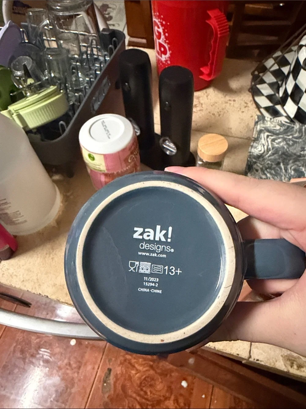 Golden Girls Mug - Picture 3 of 3